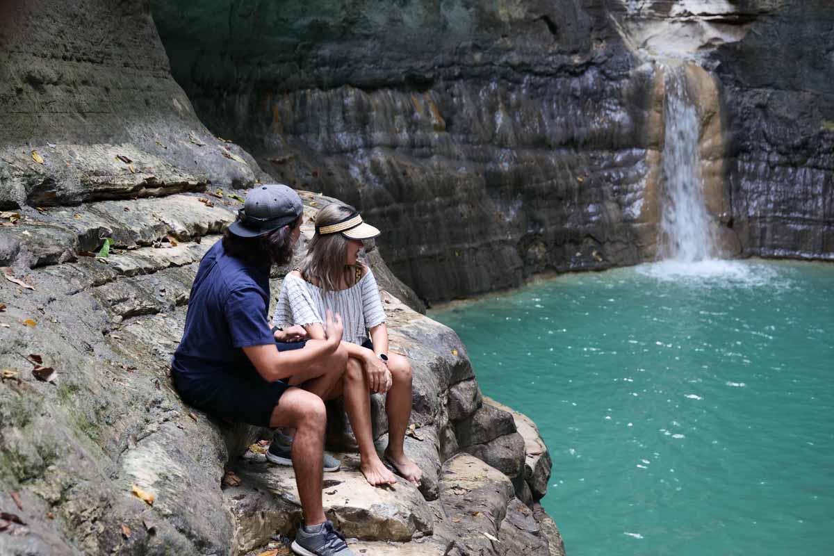 Menjalani Passion Sebagai Travel Blogger Ala Marischka Prudence